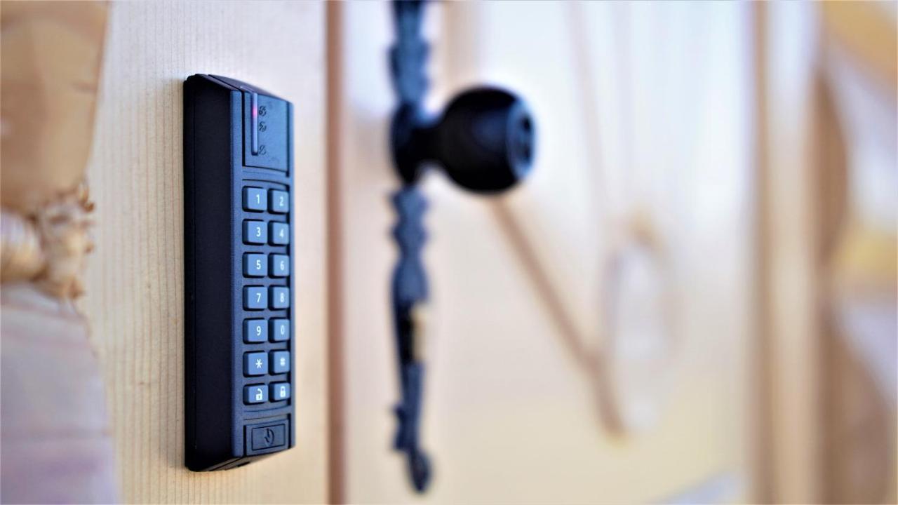 Wioska Jasia I Malgosi Izdebnik Ngoại thất bức ảnh